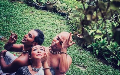 Unending Love (odissi) – Dancing Sutra VI