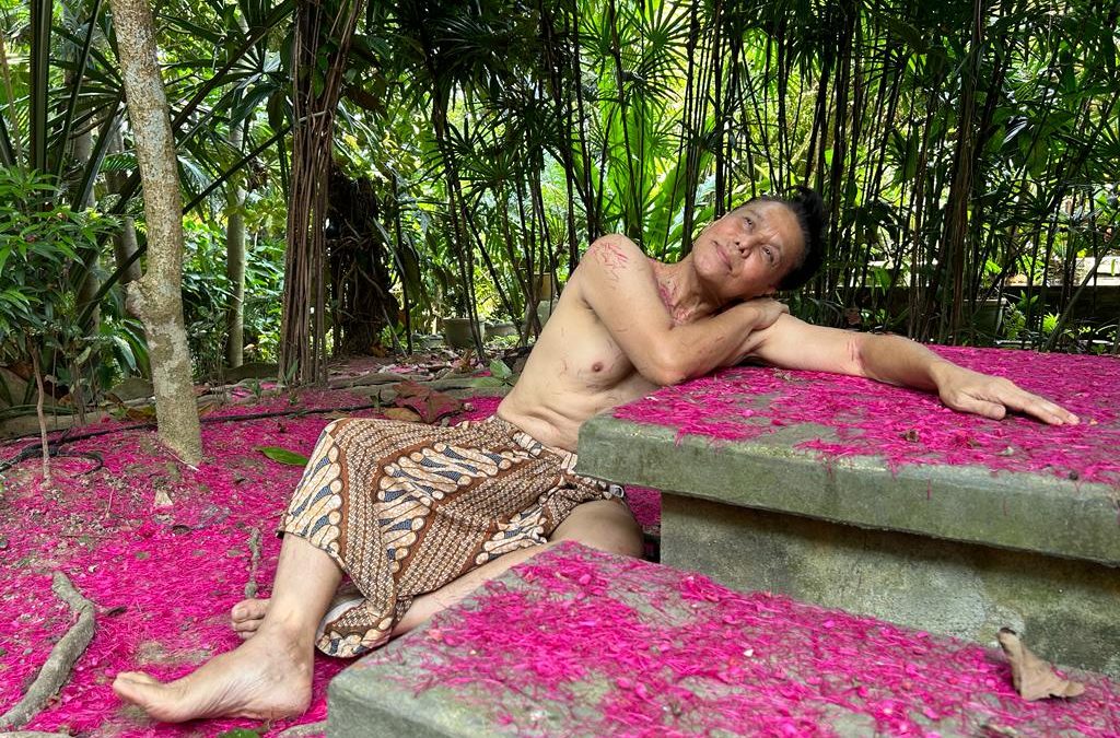 Legacy of KamaRia Magic Garden