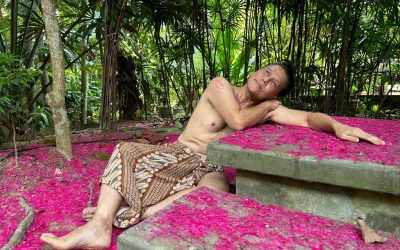 Legacy of KamaRia Magic Garden