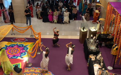 Deepavali 2023 – Kimkara Design with Sutra Foundation