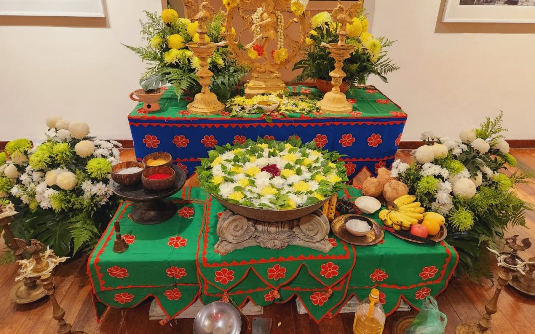 Sutra Guru Puja 2023