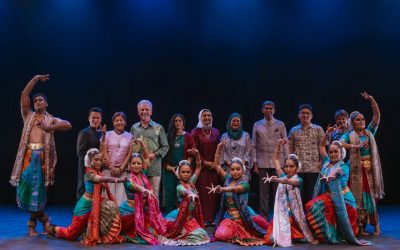 First Sighting Premiere – 14 Feb 2024