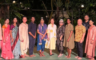 Karuna Sagari in Nunmai: Where Small Things Matter – 19 & 20 April, 2024