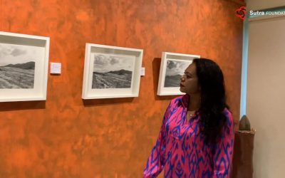 Past Lives and Distant Voices : a photography exhibition by Nirmala Karuppiah at KamaRia Gallery on 25 April, 2024