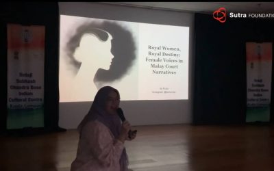 Royal Women, Royal Destiny