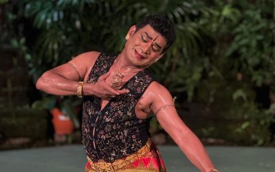 Guru Shanmuga Sundaram in Rasanubhava – 18 & 19 May at Sutra House