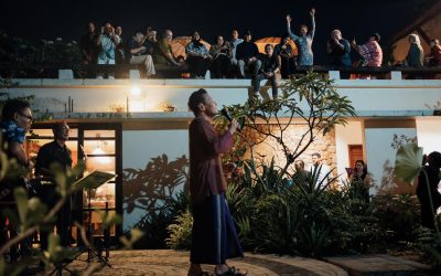 Birthday Bash at KamaRia