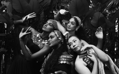 The Making of Malam Bulan di Pagar Bintang