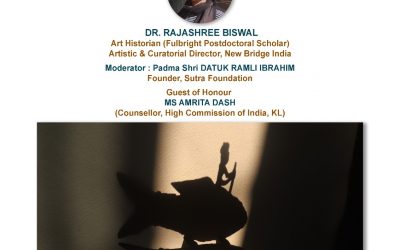 Manoeuvring Traditions : Contemporary Visual Expressions in South AsiaBy Dr Rajashree Biswal