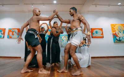 Malam Bulan di Pagar Bintang Premieres Tomorrow!