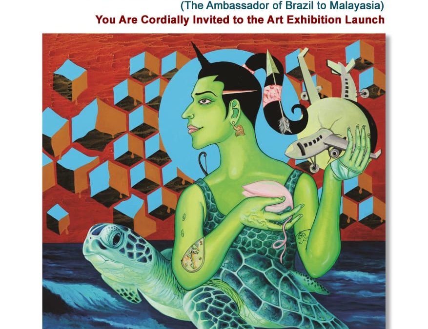 NEO-URBAN AVATAR: A MYTHOPEOSIS OF CONTEMPORARY TIMES