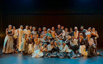 Throwback to a Successful Malam Bulan di Pagar Bintang