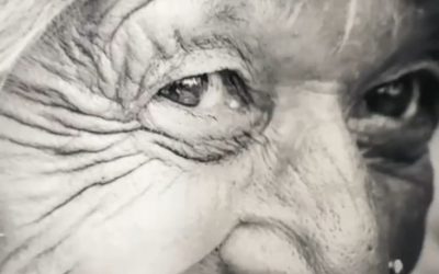 Beyond the Enigma – B/W Photography by KF Choy