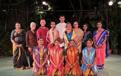 Sthree Ramaneeyatvam by Aishwarya Aravind