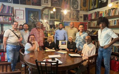 Meniti Cakerawala – Coming Soon!