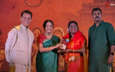 Bridge Academy’s International Conference on Indian Fine Arts