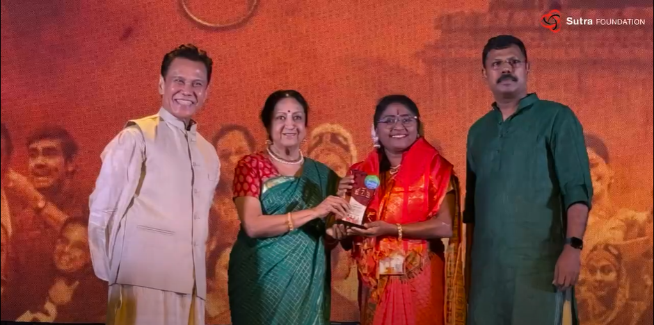 Bridge Academy’s International Conference on Indian Fine Arts
