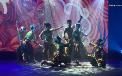 16th Anniversary Gala Dinner of the Malaysia India Business Council (MIBC)