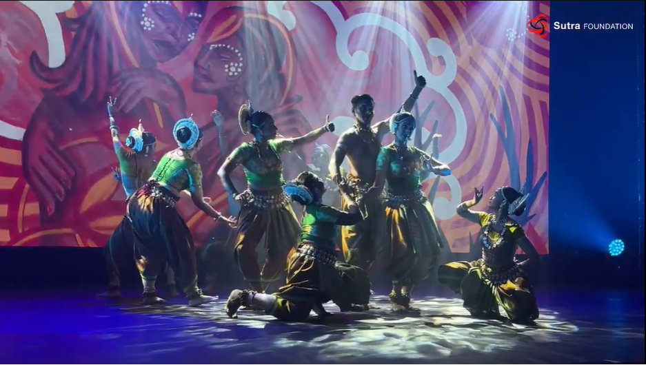 16th Anniversary Gala Dinner of the Malaysia India Business Council (MIBC)