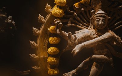 Vijayadasami 2024 at Sutra House