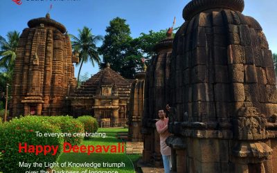 Happy Deepavali 2024