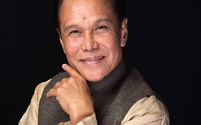 Ramli Ibrahim: India’s cultural envoy in Malaysia