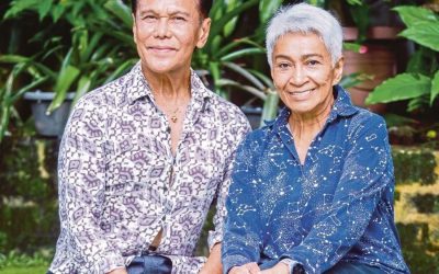 #SHOWBIZ: A convergence of dance, poetry, music and astronomy – New Straits Times (Meniti Cakerawala)