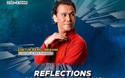 Join Datuk Ramli Ibrahim on ‘The Nation’ for an Inspiring Conversation on 2024 and His Resolutions for the New Year!