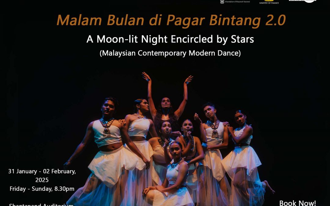 Malam Bulan di Pagar Bintang 2.0
