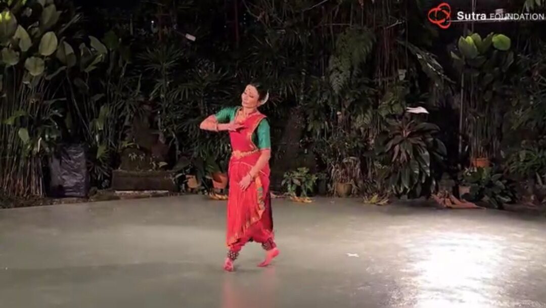 𝙏𝘼𝙏 𝙏𝙑𝘼𝙈 𝘼𝙎𝙄 (𝘽𝙝𝙖𝙧𝙖𝙩𝙖𝙣𝙖𝙩𝙮𝙖𝙢) 𝙁𝙞𝙣𝙙𝙞𝙣𝙜 𝙏𝙝𝙮𝙨𝙚𝙡𝙛 𝗯𝘆 𝗡𝗘𝗛𝗔 𝗠𝗢𝗡𝗗𝗔𝗟 𝗖𝗛𝗔𝗞𝗥𝗔𝗩𝗔𝗥𝗧𝗬