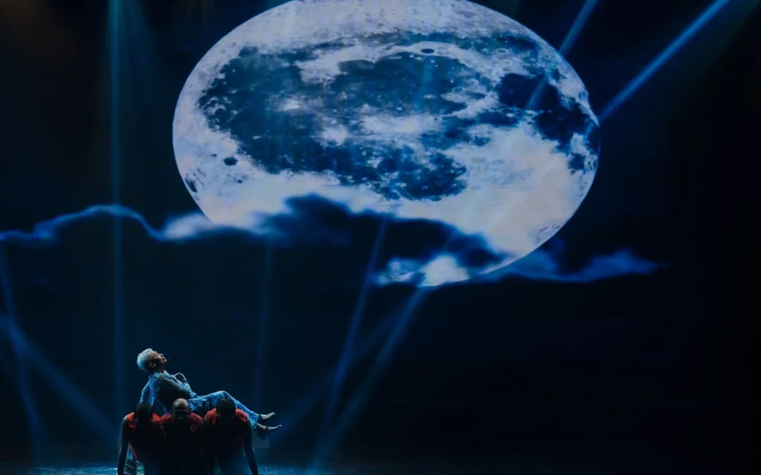 Meniti Cakerawala 2.0 in Kota Kinabalu