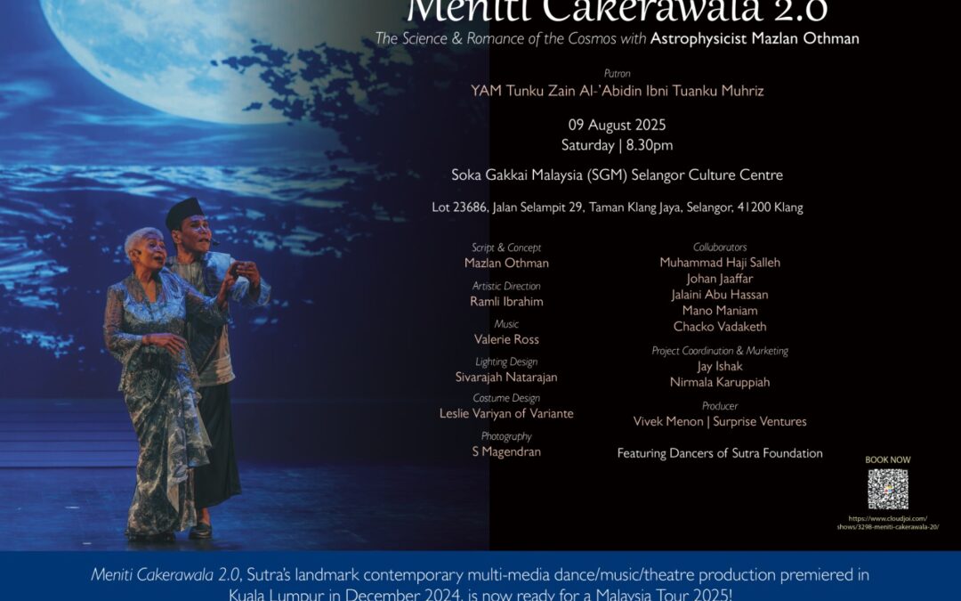 𝙈𝙚𝙣𝙞𝙩𝙞 𝘾𝙖𝙠𝙚𝙧𝙖𝙬𝙖𝙡𝙖 𝟮.𝟬, Soka Gakkai Malaysia (SGM) Selangor Culture Centre , KLANG.