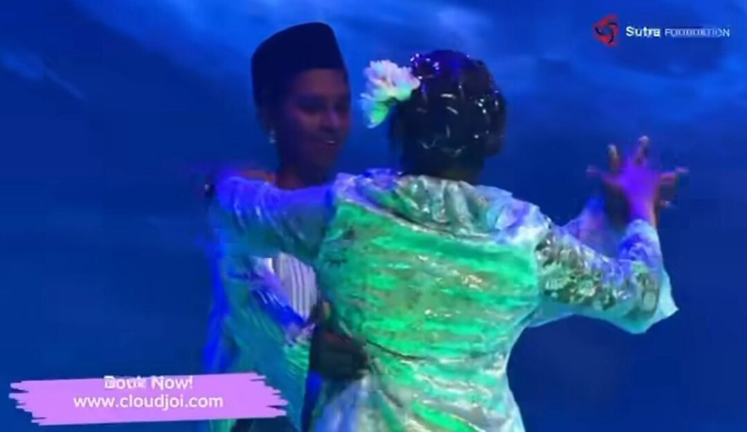 Meniti Cakerawala at Auditorium DBKL