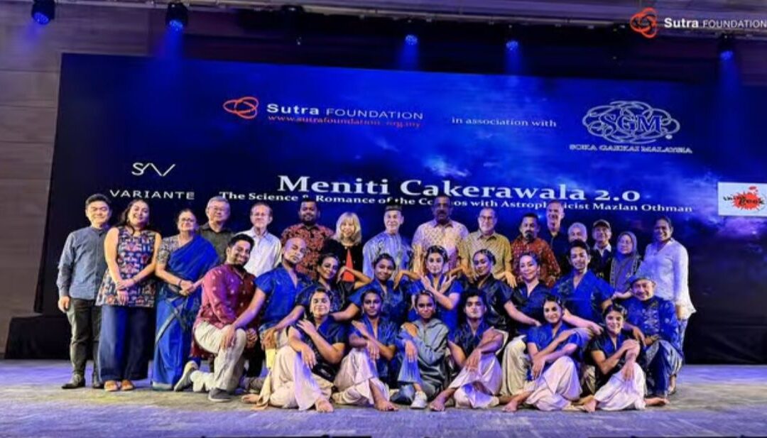 Meniti Cakerawala 2.0, Soka Gakkai Malaysia, Culture Centre Selangor, Klang