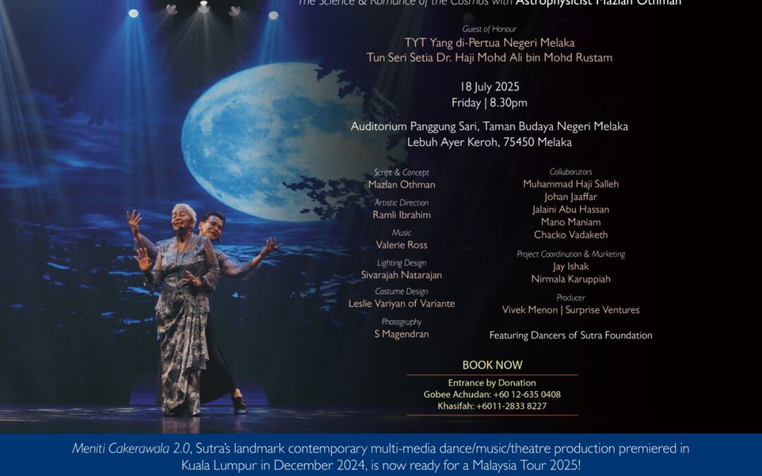 𝙈𝙚𝙣𝙞𝙩𝙞 𝘾𝙖𝙠𝙚𝙧𝙖𝙬𝙖𝙡𝙖 2.0, 𝗦𝘂𝘁𝗿𝗮 𝗙𝗼𝘂𝗻𝗱𝗮𝘁𝗶𝗼𝗻 𝗶𝗻 𝗮𝘀𝘀𝗼𝗰𝗶𝗮𝘁𝗶𝗼𝗻 𝘄𝗶𝘁𝗵 𝗝𝗞𝗞𝗡, 𝗠𝗲𝗹𝗮𝗸𝗮