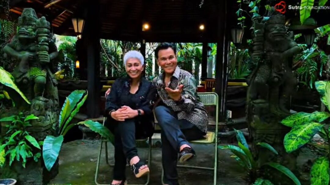 Meniti Cakerawala 2.0, second season and a Malaysia National Tour 2025!