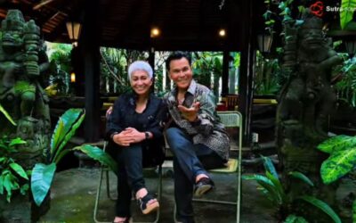 Meniti Cakerawala 2.0, second season and a Malaysia National Tour 2025!