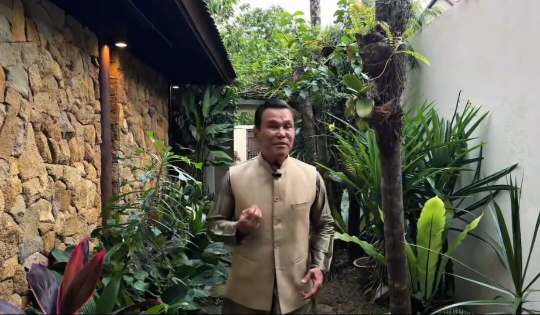 Nation’s Biggest Festival!