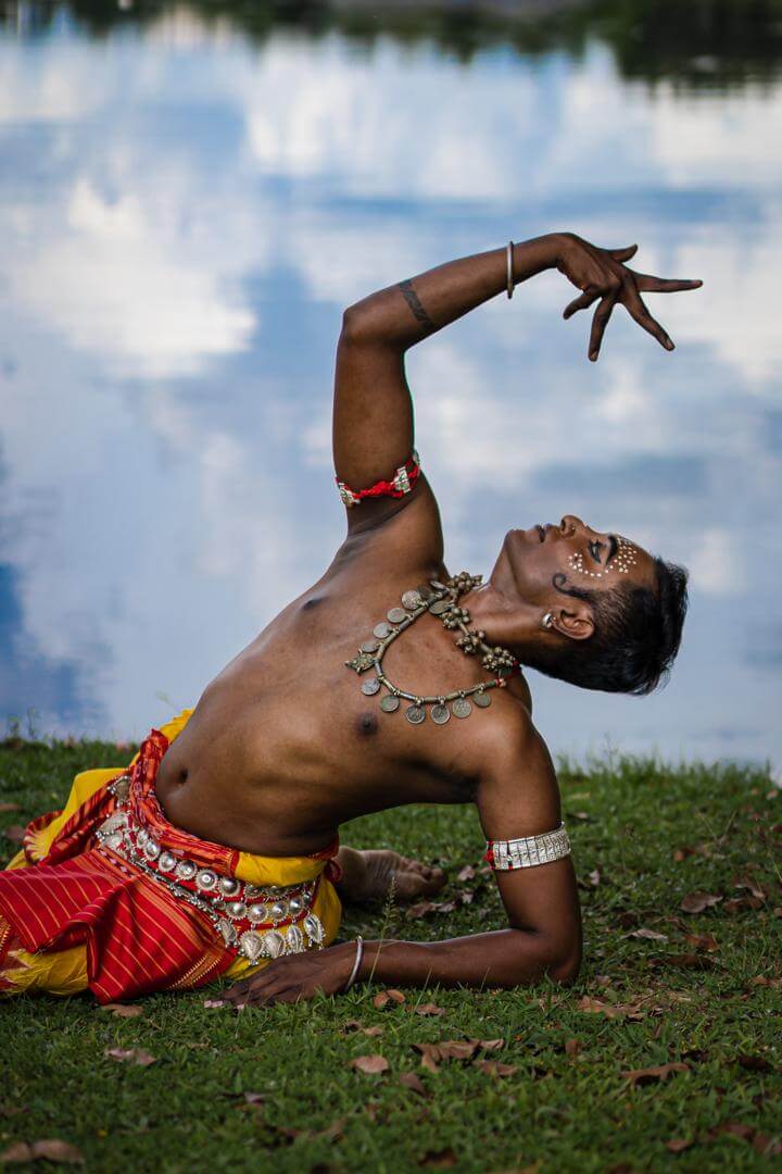 Harenthiran Pulingam