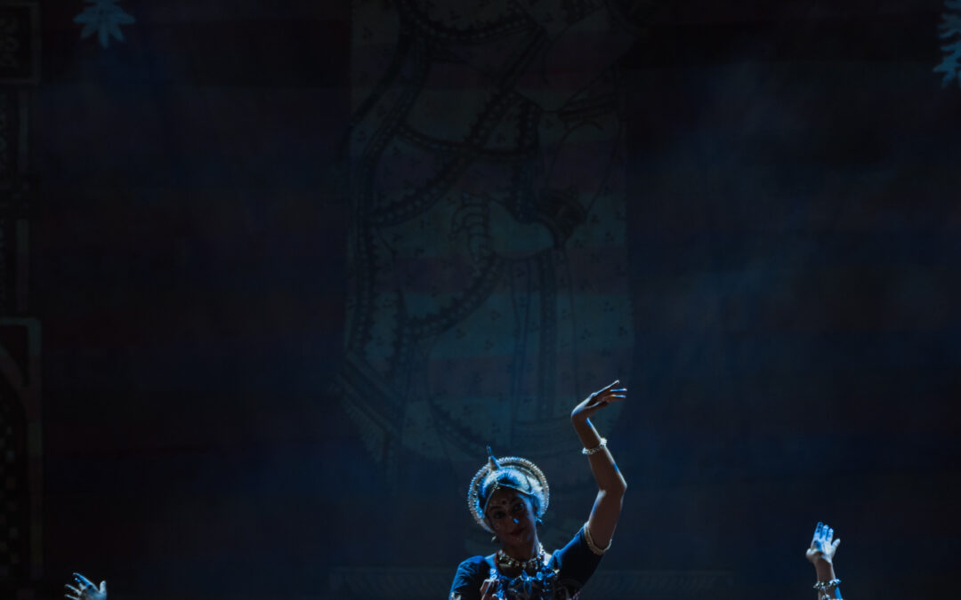 Articles and Reviews for Radhe Radhe!