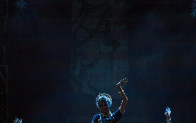 Articles and Reviews for Radhe Radhe!