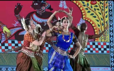 Radhe Radhe! India Premiere in Cuttack