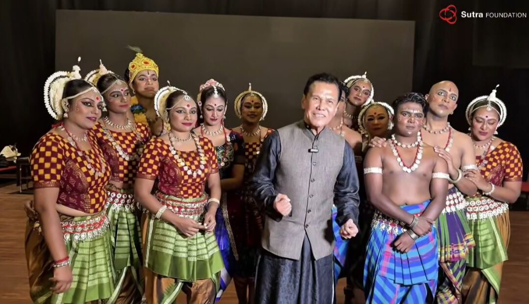 Radhe Radhe! India Premiere in Delhi