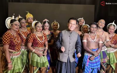 Radhe Radhe! India Premiere in Delhi