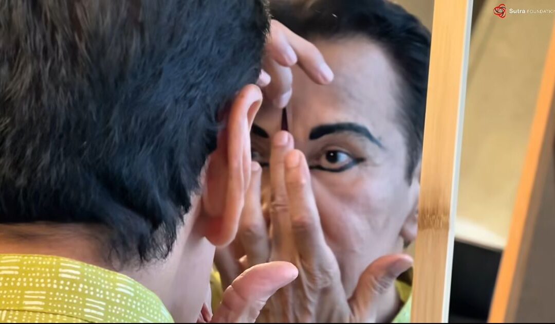 International Wine and Food Society Festival 2025 at the Four Seasons Hotel.