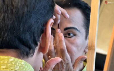 International Wine and Food Society Festival 2025 at the Four Seasons Hotel.