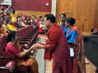 Shantanand Festival of Arts