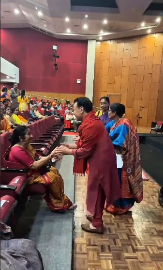 Shantanand Festival of Arts