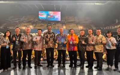 OMBAK, A Youth Cultural Peace Rally